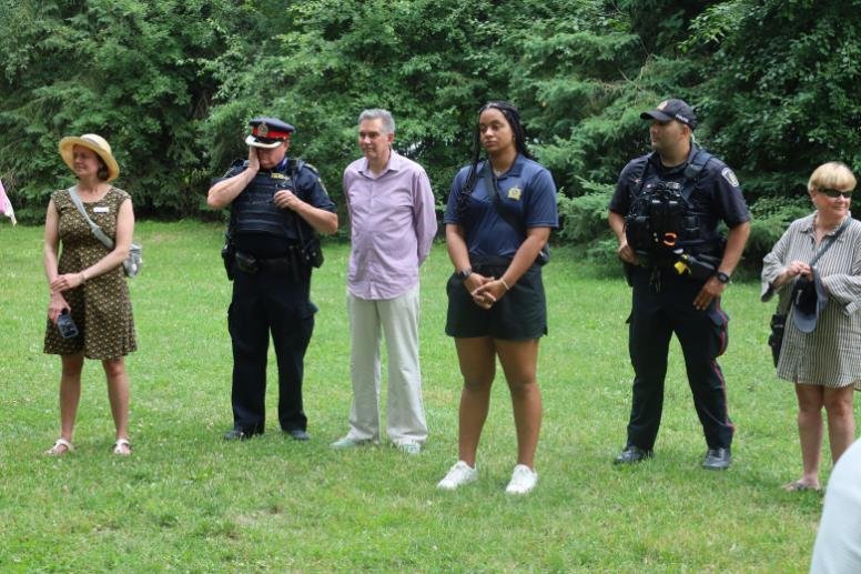 GCAWR - BBQ July 2025